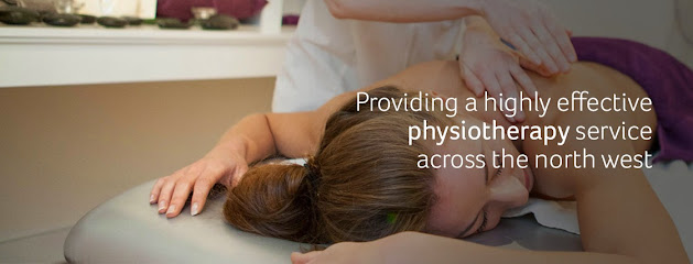 profile picture of Physio Wellbeing profile picture