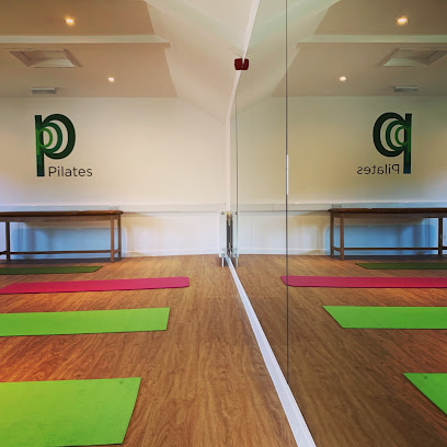 profile picture of Penarth Physiotherapy Practice & Pilates Studio profile picture