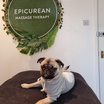 profile picture of The Epicurean Massage Therapy profile picture