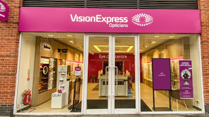 profile picture of Vision Express Opticians - Wakefield profile picture