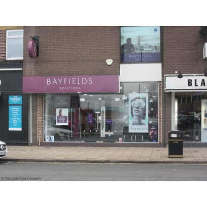 profile picture of Bayfields Opticians and Audiologists - Wakefield profile picture