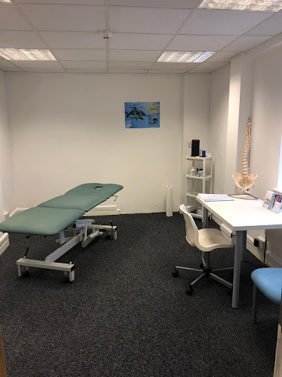 profile picture of Pure Physiotherapy Wakefield profile picture