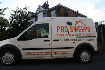 profile picture of Pro Sweeps Chimney Sweep profile picture