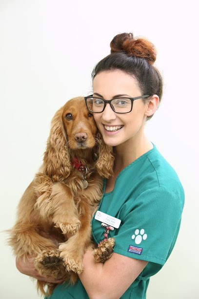 profile picture of Chantry Vets Surgery, Wakefield profile picture