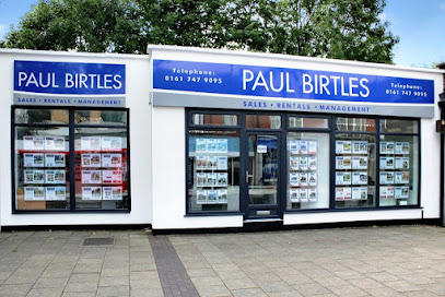 profile picture of Paul Birtles Estate Agents profile picture