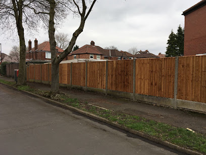 Able Fencing Ltd