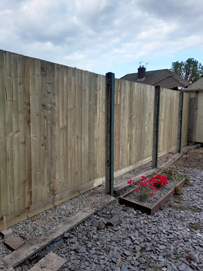 Garden Kings (Fencing Contractors)