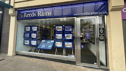 profile picture of Reeds Rains Estate Agents Wakefield profile picture