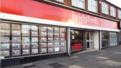 profile picture of Bridgfords Sales and Letting Agents Wakefield profile picture