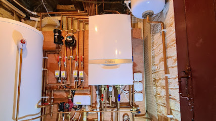 profile picture of Gregson & Son Plumbing and Heating profile picture