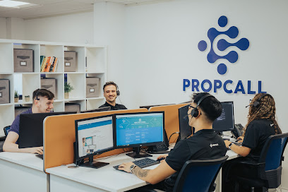 profile picture of PropCall Limited profile picture