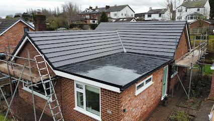 profile picture of Trafford Roofing Ltd profile picture