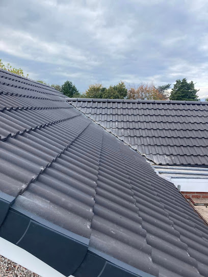 profile picture of Ringway Roof Repairs LTD profile picture