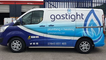Gastight Plumbing & Heating