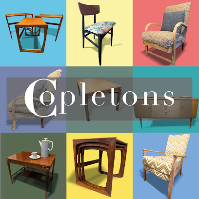 profile picture of Copletons Upholstery profile picture