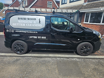 profile picture of David Wood Window And gutter cleaning profile picture