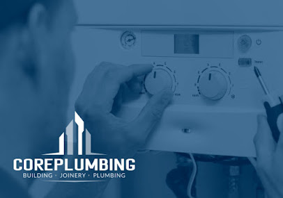 profile picture of CorePlumbing profile picture