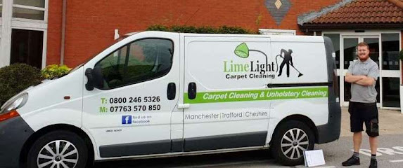 Limelight Carpet Cleaning