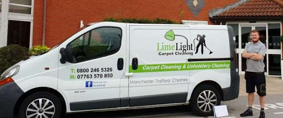 profile picture of Limelight Carpet Cleaning profile picture