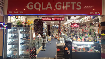 profile picture of Gola Gifts - Phone Repair Stretford profile picture