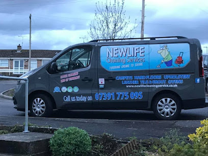 Newlife Cleaning Cardiff