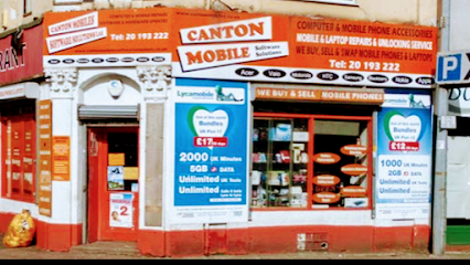 Canton Mobiles (Dealer) Repair Centre