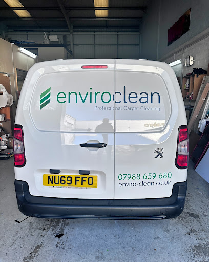 profile picture of Enviro Clean Wakefield profile picture