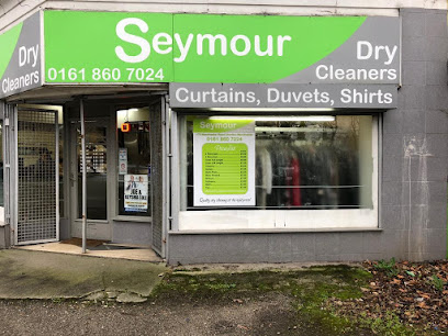 profile picture of Seymour Dry Cleaners profile picture