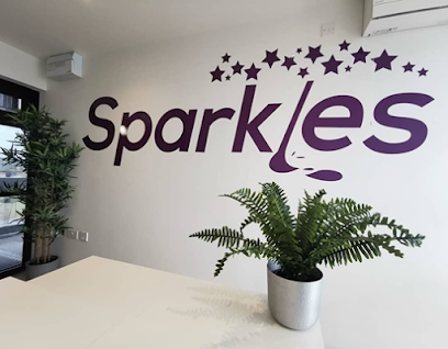 Sparkles Cleaning Services Wales and West ltd