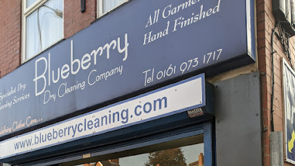 profile picture of Blueberry Cleaning Company profile picture