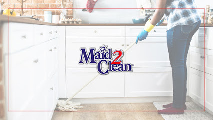 Maid2Clean Cardiff