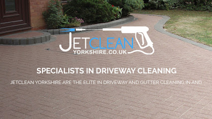 profile picture of JetClean Yorkshire profile picture