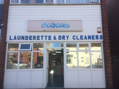 profile picture of Bubbles Launderette & Dry Cleaners profile picture