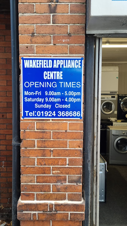 profile picture of Wakefield Appliance Centre profile picture