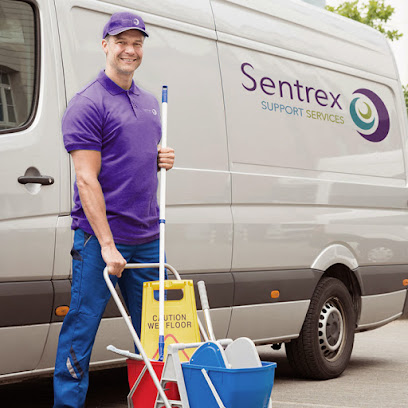 profile picture of Sentrex Services UK Ltd profile picture