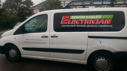 profile picture of South Wales Electrician profile picture