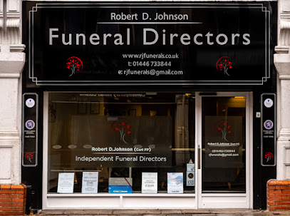 Robert D. Johnson Independent Funeral Directors