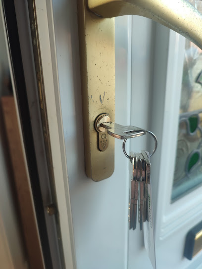 profile picture of Fortified Locksmiths Wakefield & Auto Keys profile picture