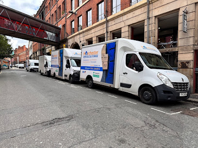 profile picture of Manchester Removals and Storage Ltd profile picture