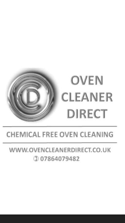 profile picture of Oven Cleaner Direct profile picture