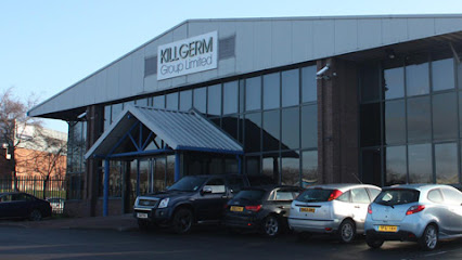 profile picture of Killgerm Group Ltd profile picture