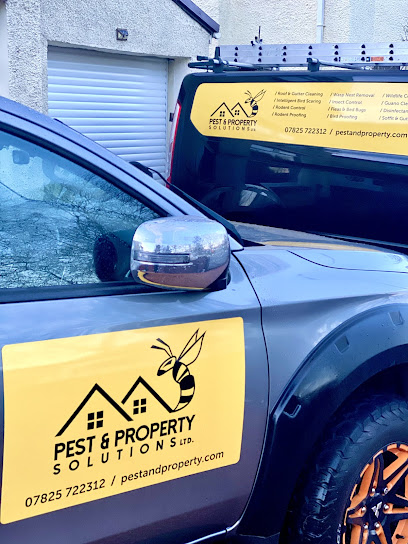Pest & Property Solutions Ltd
