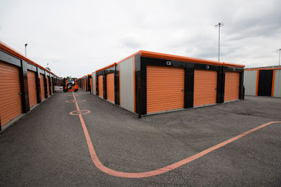 profile picture of Easy Access Self Storage (Trafford) profile picture