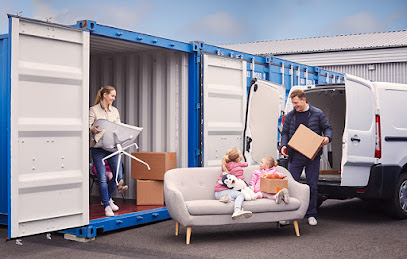 profile picture of Storebox Self Storage Trafford Park profile picture