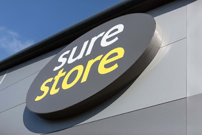 profile picture of SureStore - Self Storage Trafford profile picture