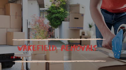Wakefield Removals