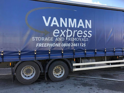 Vanman Express