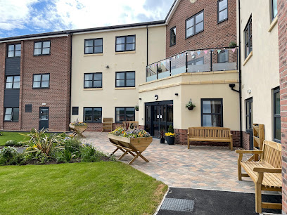 profile picture of Hepworth House Care Home profile picture