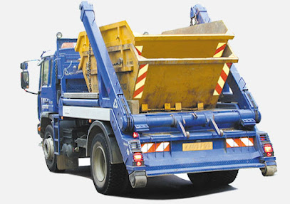VP Waste Management and Skip Hire