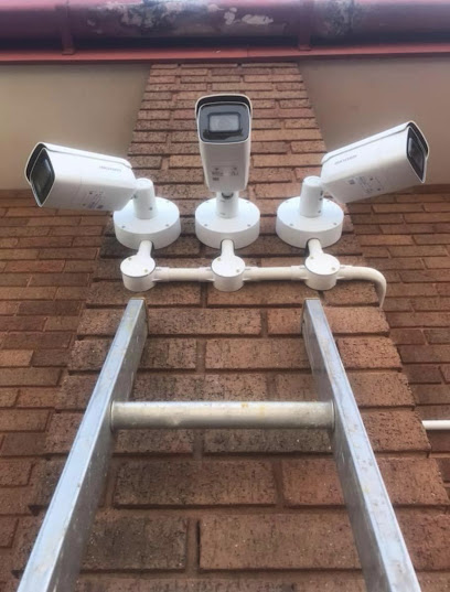 profile picture of Crigglestone Security ltd profile picture